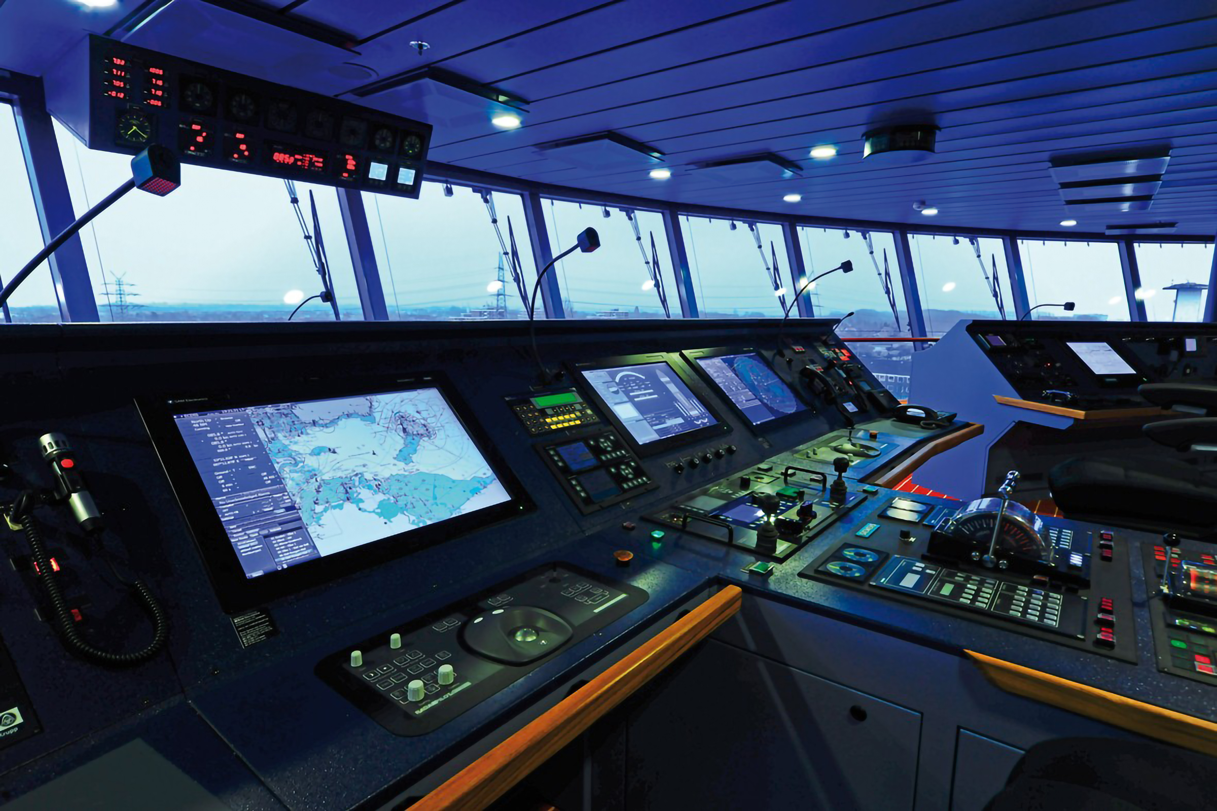 Maritime